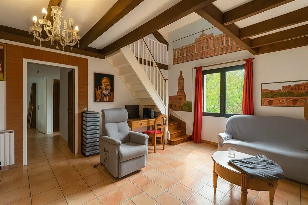 Maison à vendre, 141m², Toulouse