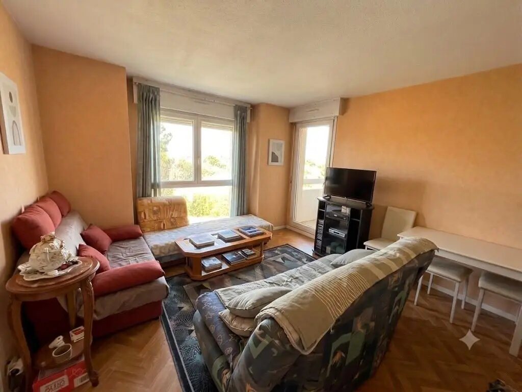Appartement à vendre, 34m², Toulouse