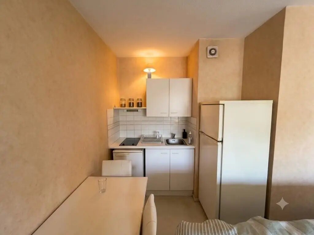 Appartement à vendre, 34m², Toulouse