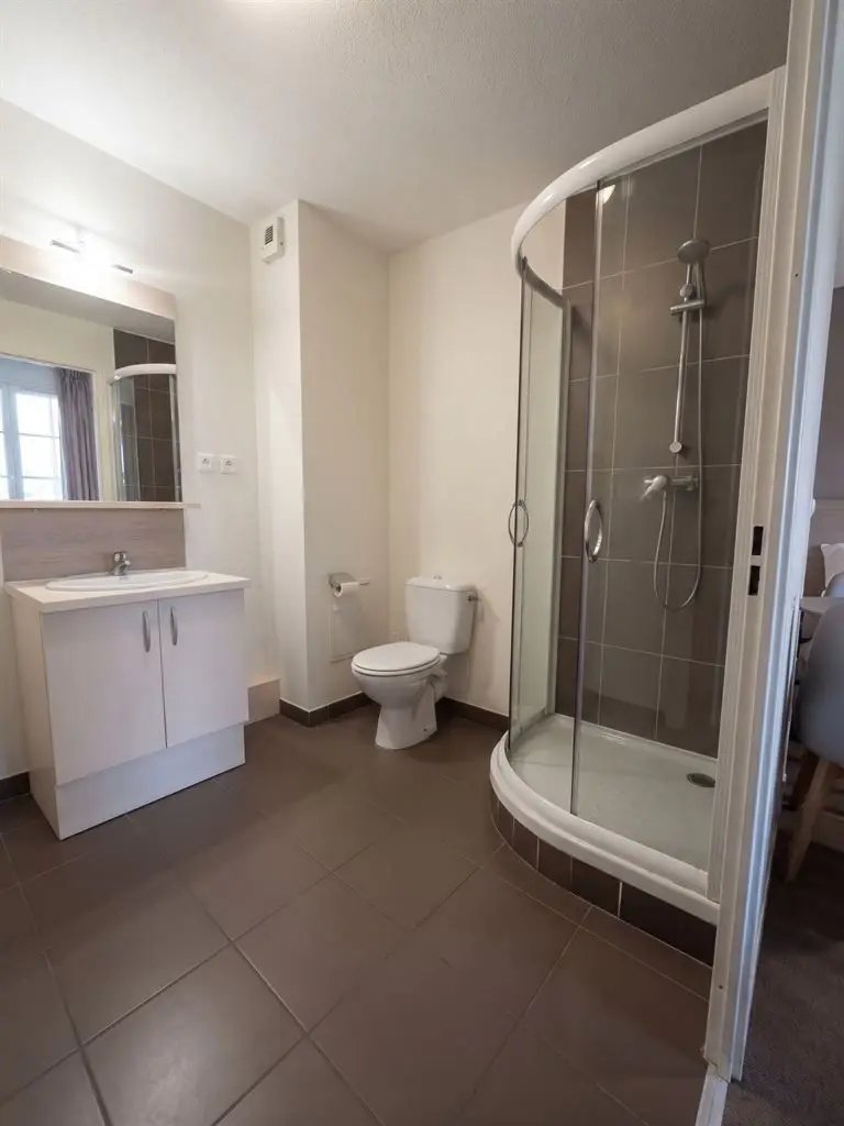 Appartement à vendre, 23m², Toulouse