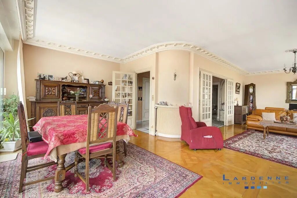 Appartement à vendre, 185m², Toulouse