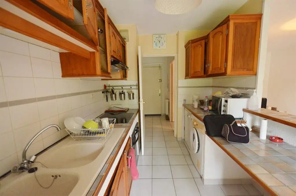 Appartement à louer, 48m², Toulouse