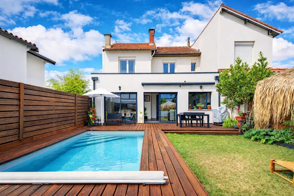 Maison à vendre, 154m², Toulouse