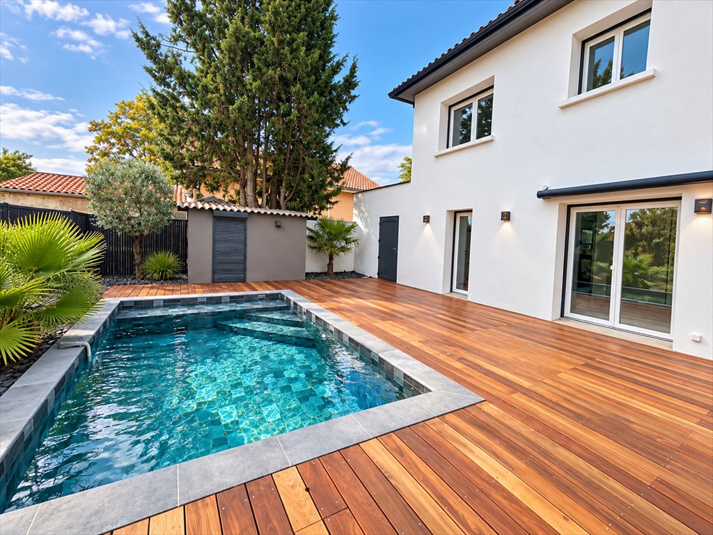 Maison à vendre, 115m², Toulouse