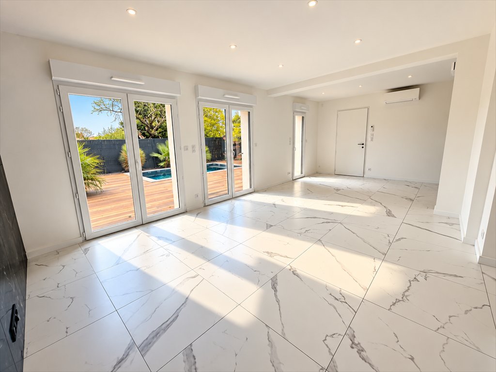 Maison à vendre, 115m², Toulouse