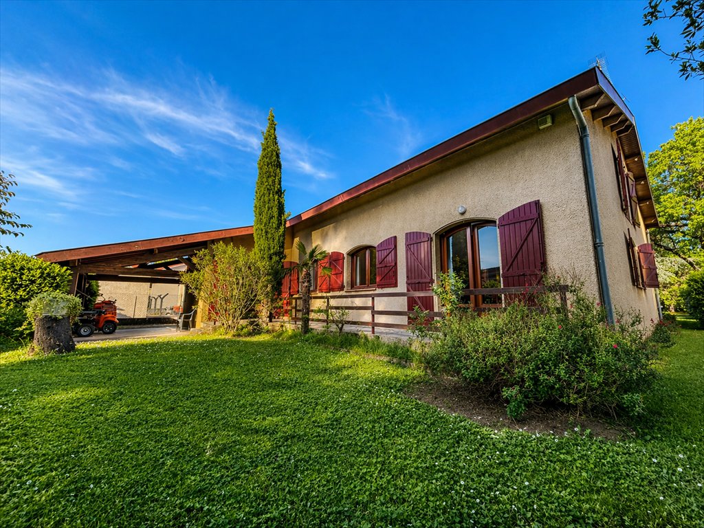 Maison à vendre, 136m², Toulouse