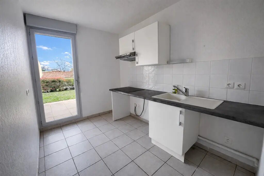 Appartement à vendre, 64m², Toulouse