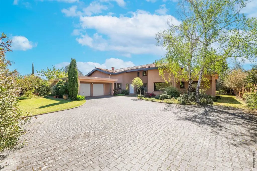 Maison à vendre, 296m², Toulouse