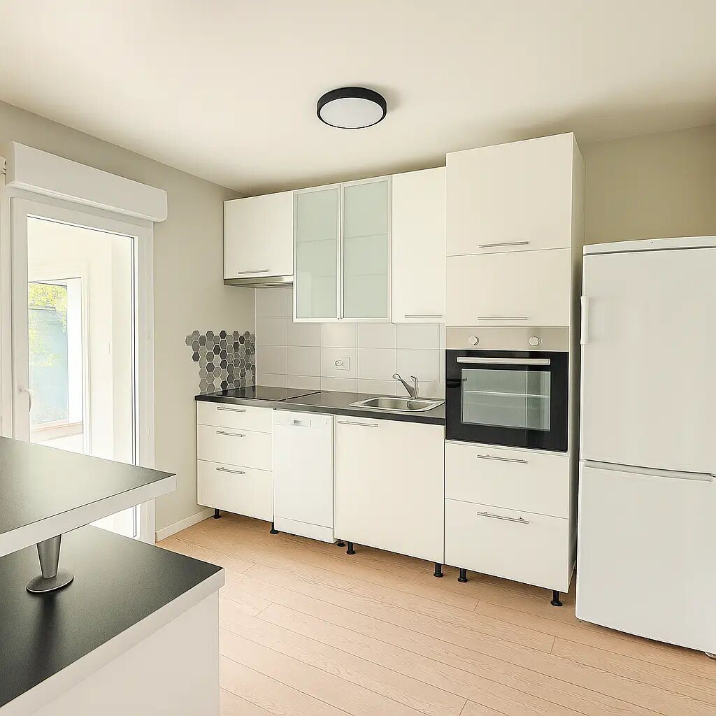 Maison à louer, 82m², Toulouse