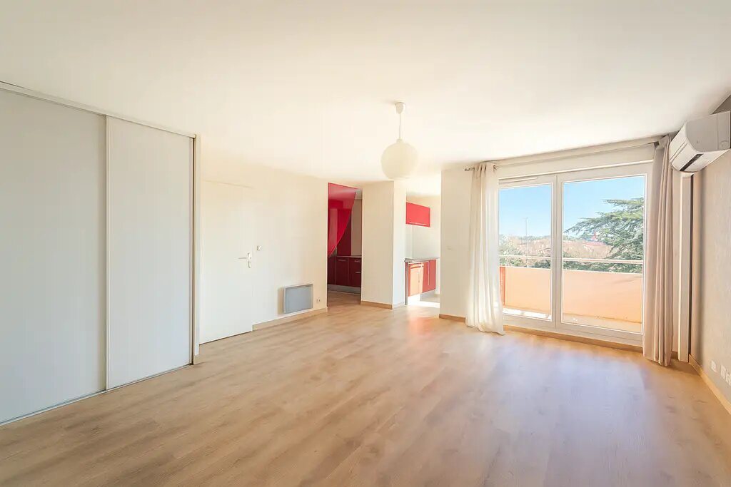 Appartement à vendre, 48m², Toulouse