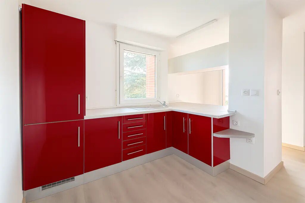 Appartement à vendre, 48m², Toulouse