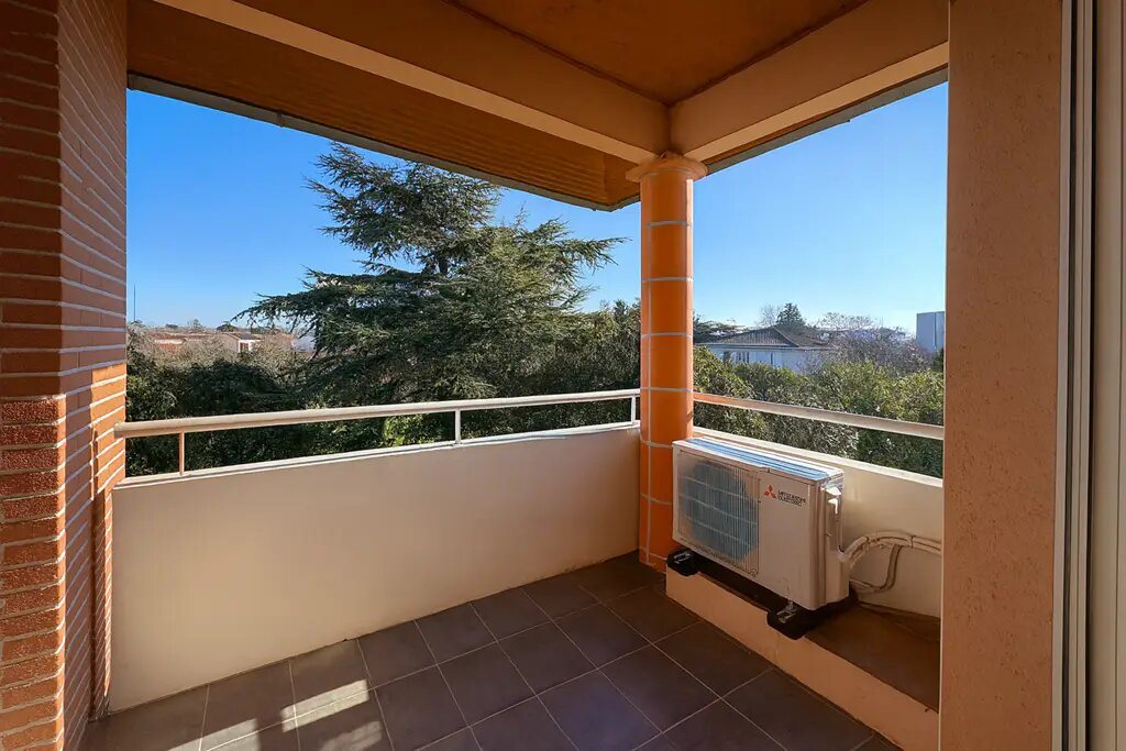 Appartement à vendre, 48m², Toulouse