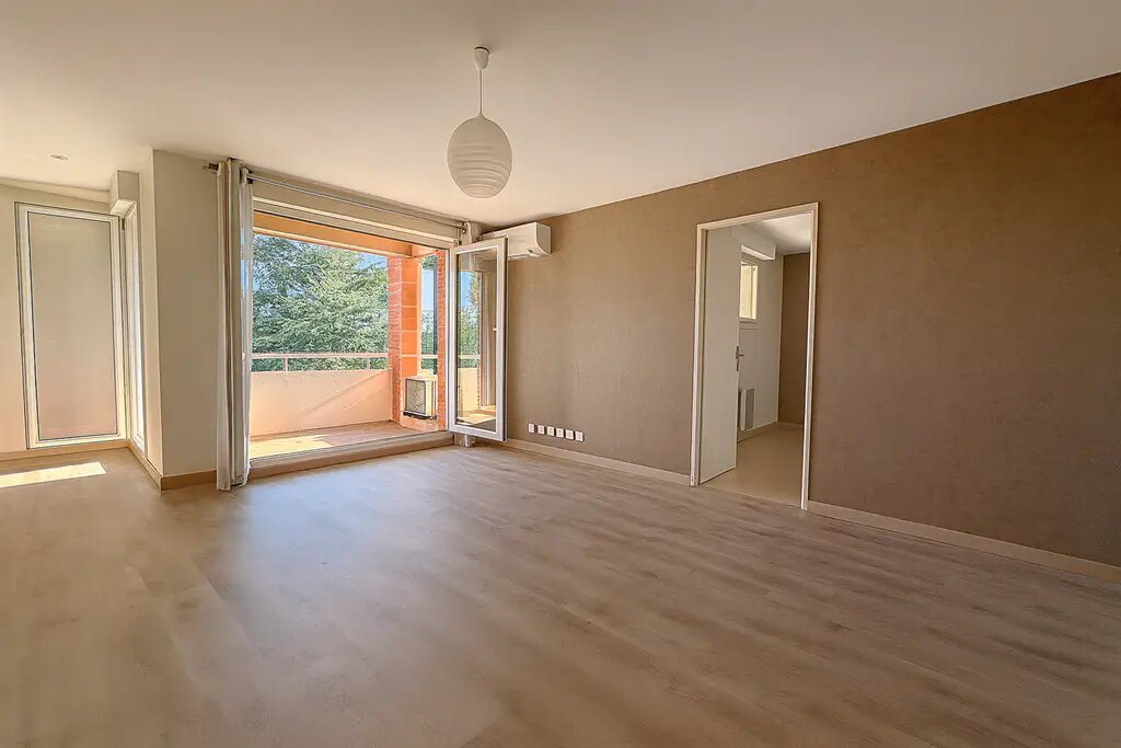 Appartement à vendre, 48m², Toulouse