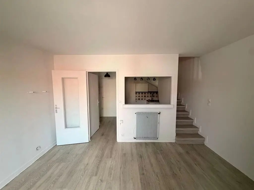 Appartement à vendre, 57m², Saint-Jean-de-Luz
