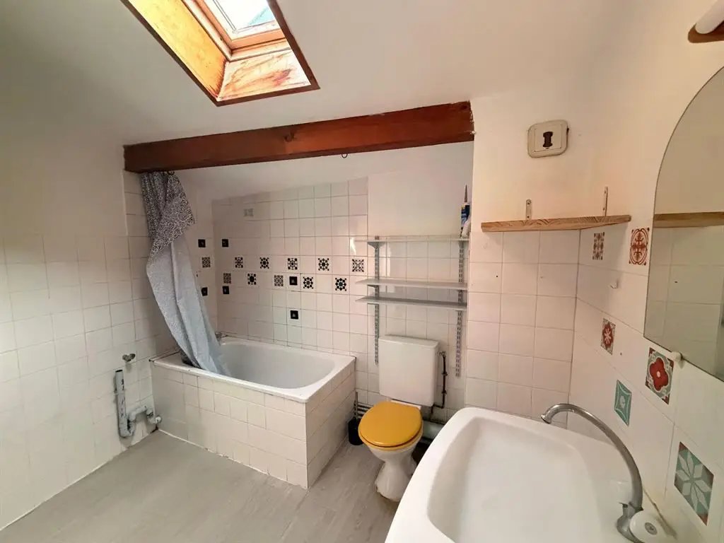 Appartement à vendre, 57m², Saint-Jean-de-Luz
