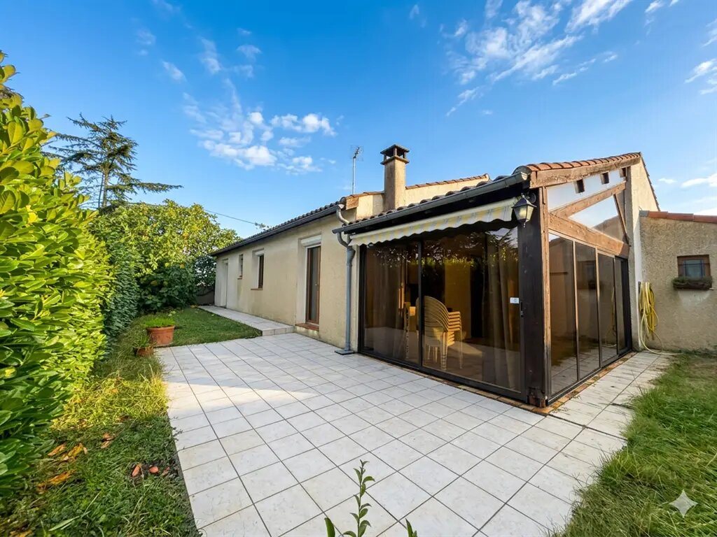 Maison à vendre, 96m², Cugnaux