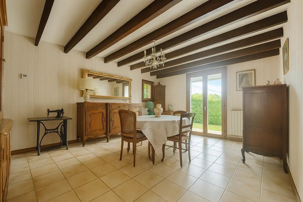 Maison à vendre, 96m², Cugnaux
