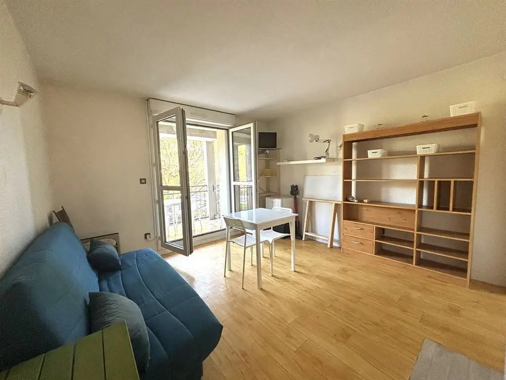 Appartement à vendre, 20m², Toulouse