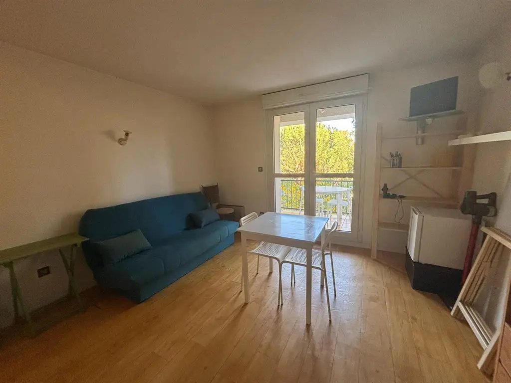 Appartement à vendre, 20m², Toulouse