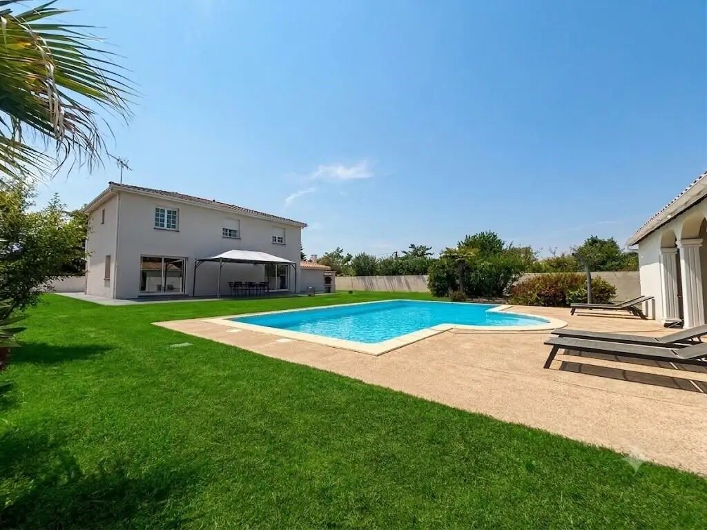 Maison à vendre, 151m², Cugnaux