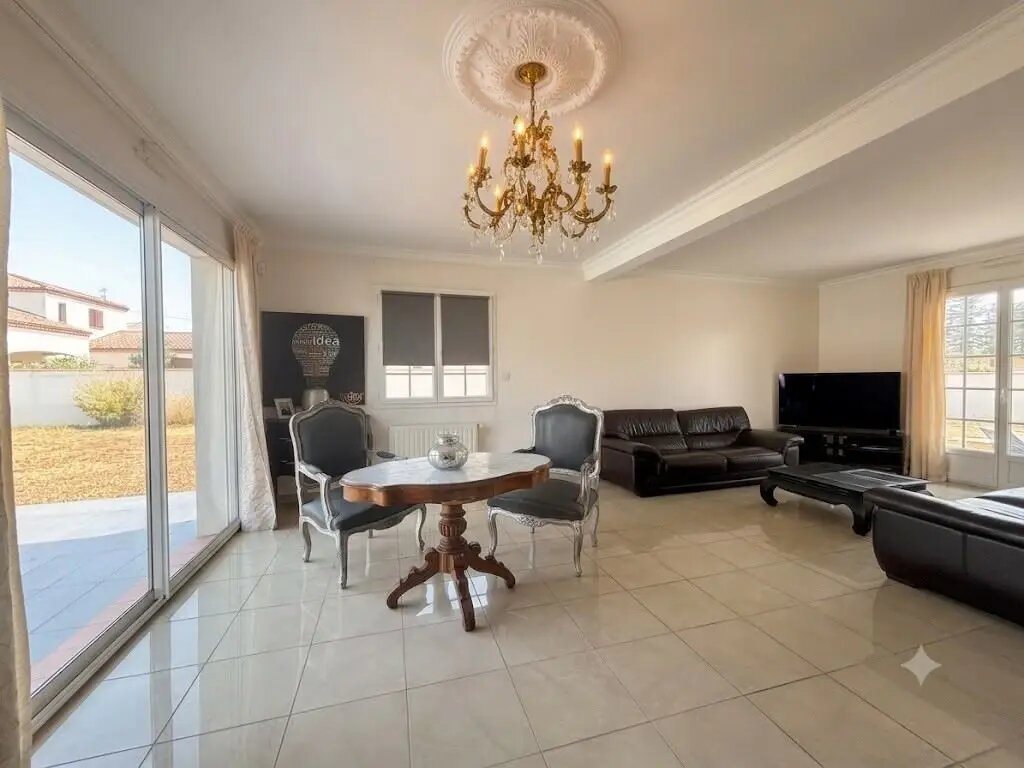 Maison à vendre, 151m², Cugnaux