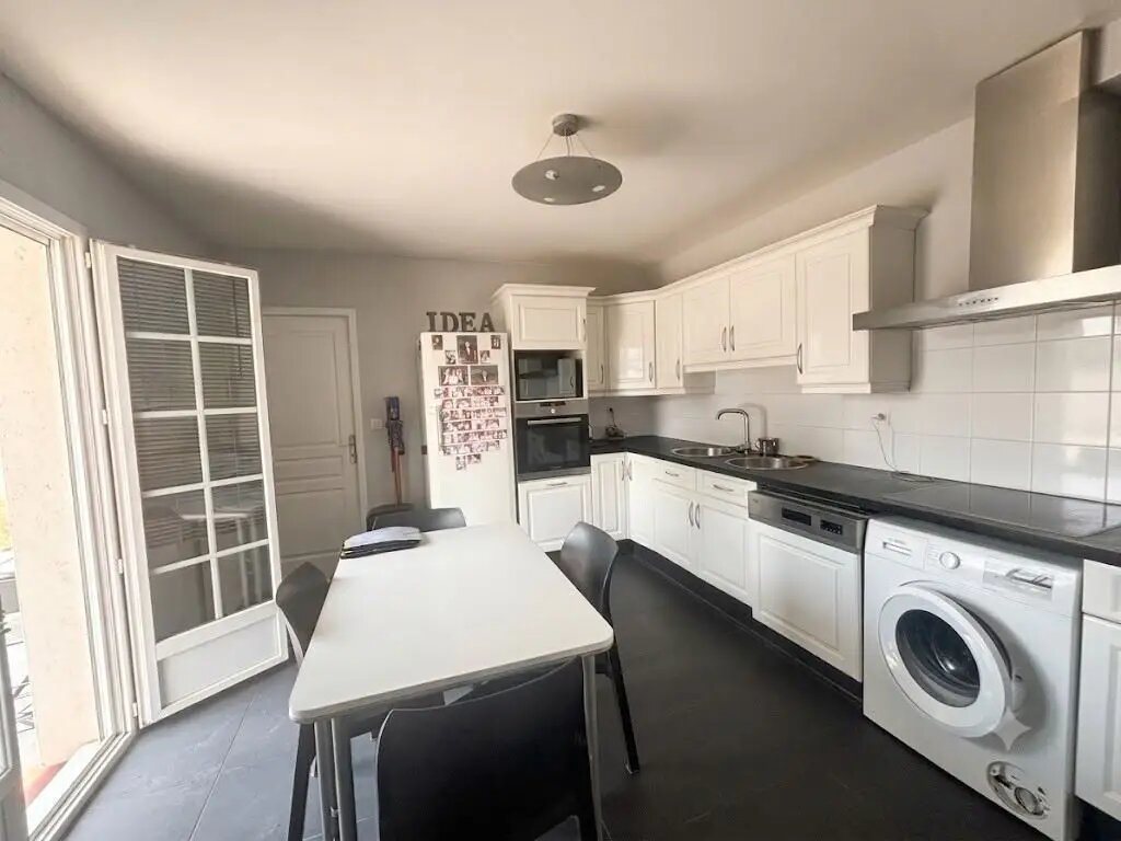 Maison à vendre, 151m², Cugnaux
