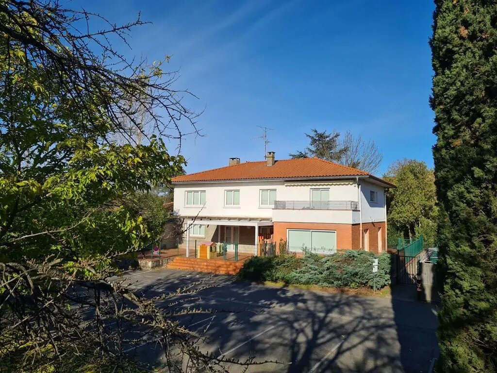 Maison à vendre, 292m², Toulouse