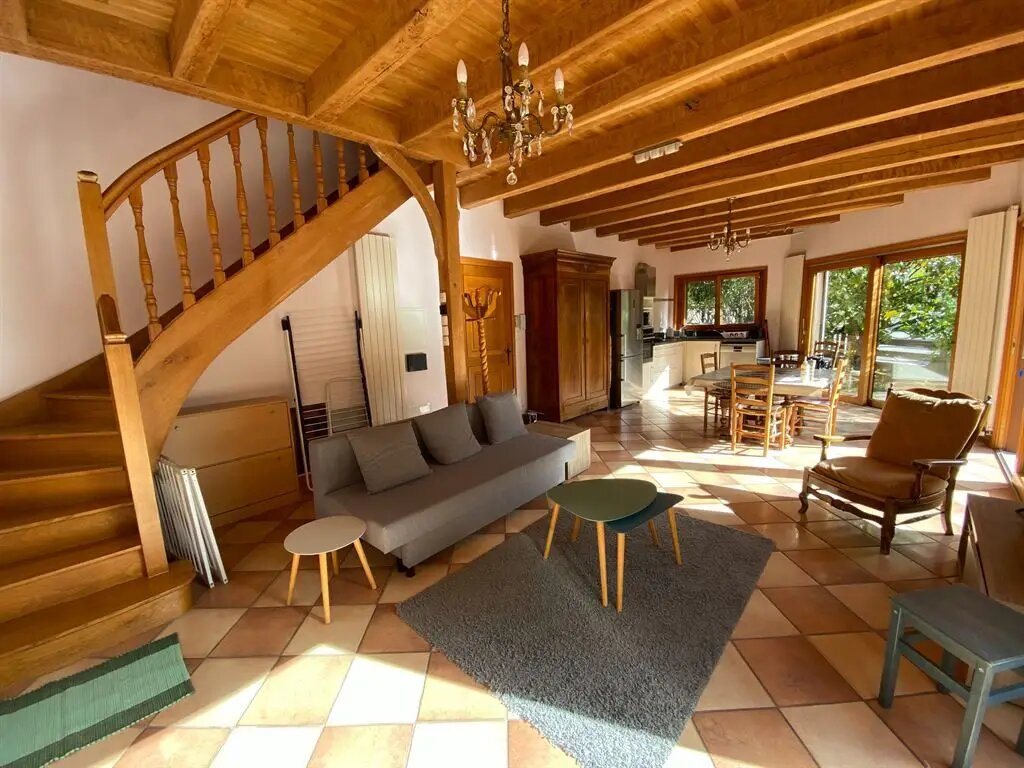 Maison à louer, 80m², Toulouse
