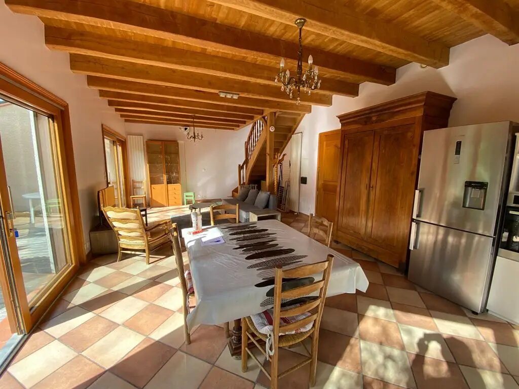 Maison à louer, 80m², Toulouse