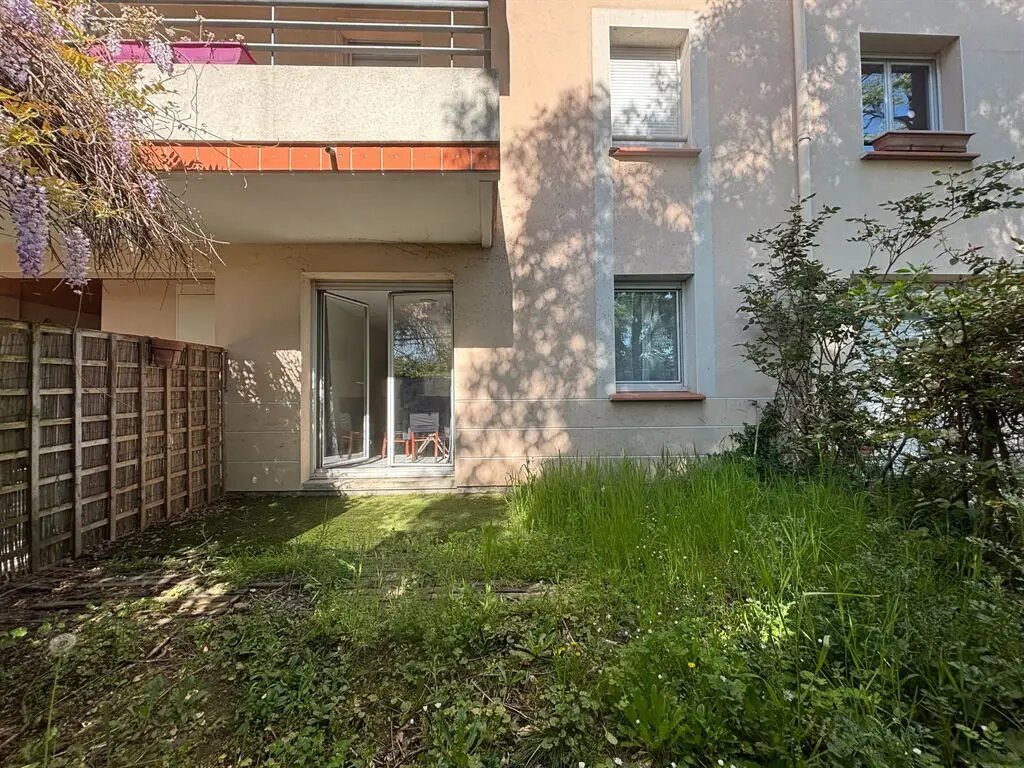 Appartement à vendre, 32m², Toulouse