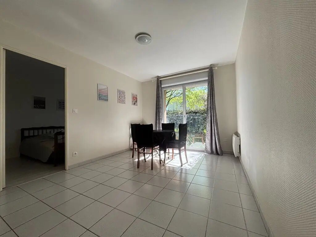Appartement à vendre, 32m², Toulouse