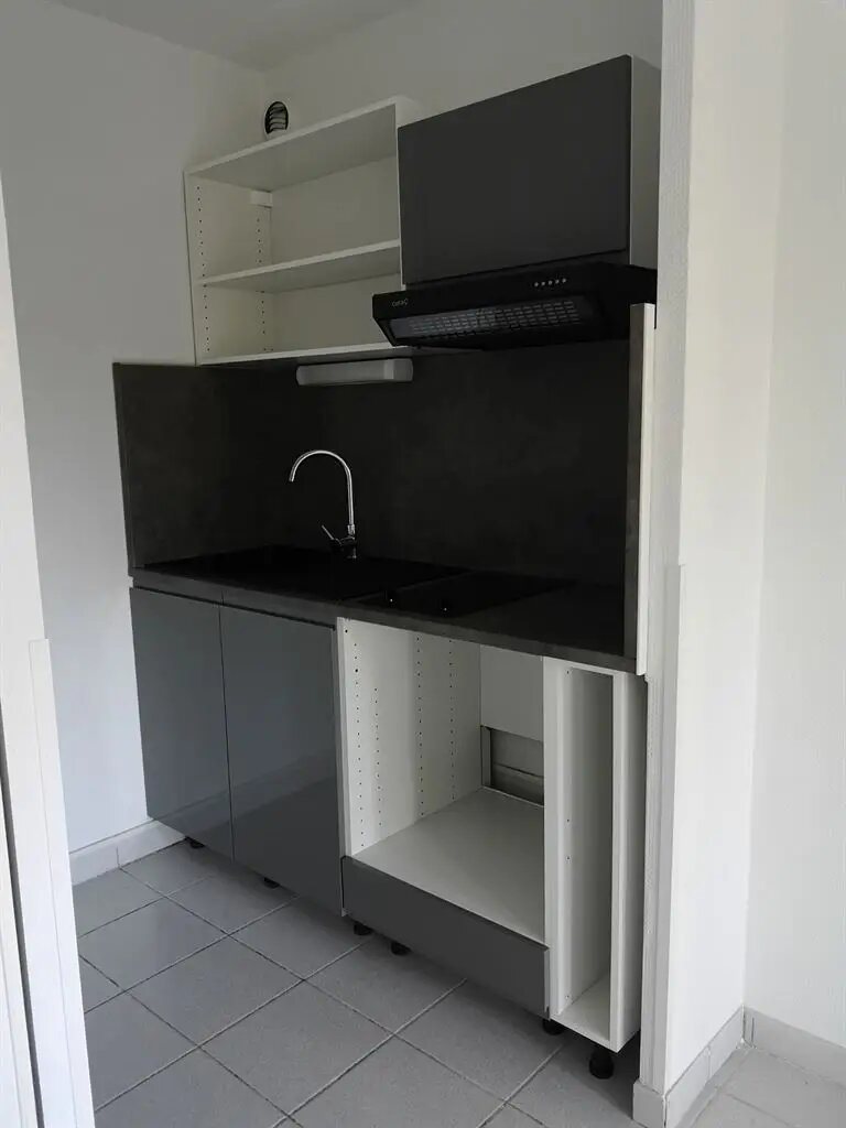 Appartement à vendre, 32m², Toulouse