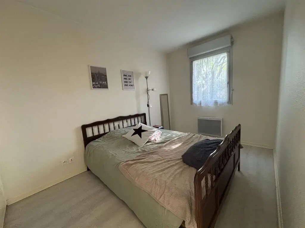 Appartement à vendre, 32m², Toulouse