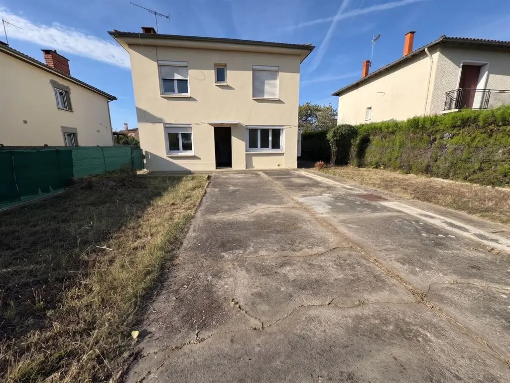 Appartement à louer, 50m², Tournefeuille