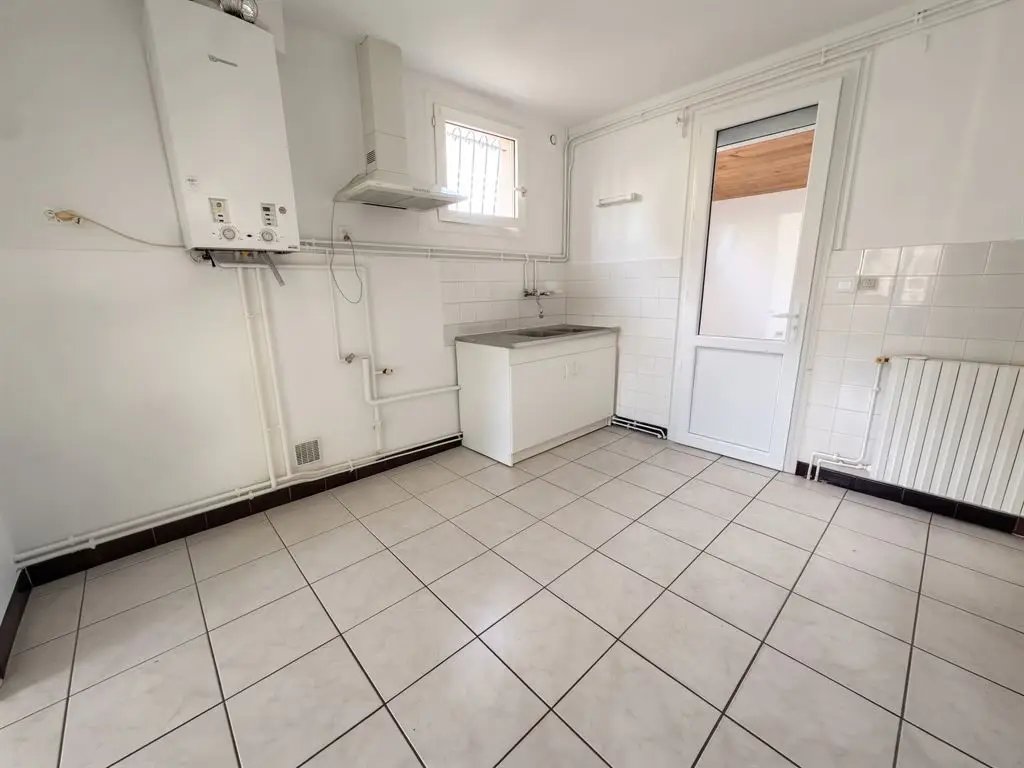Appartement à louer, 50m², Tournefeuille