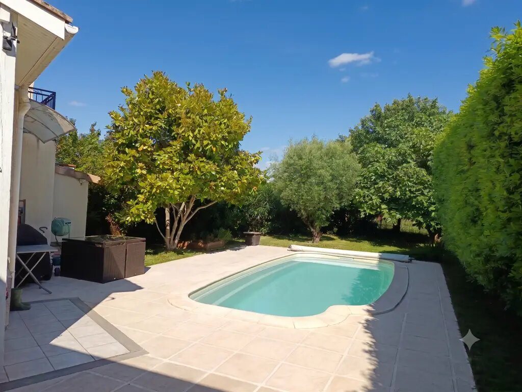 Maison à vendre, 117m², Toulouse
