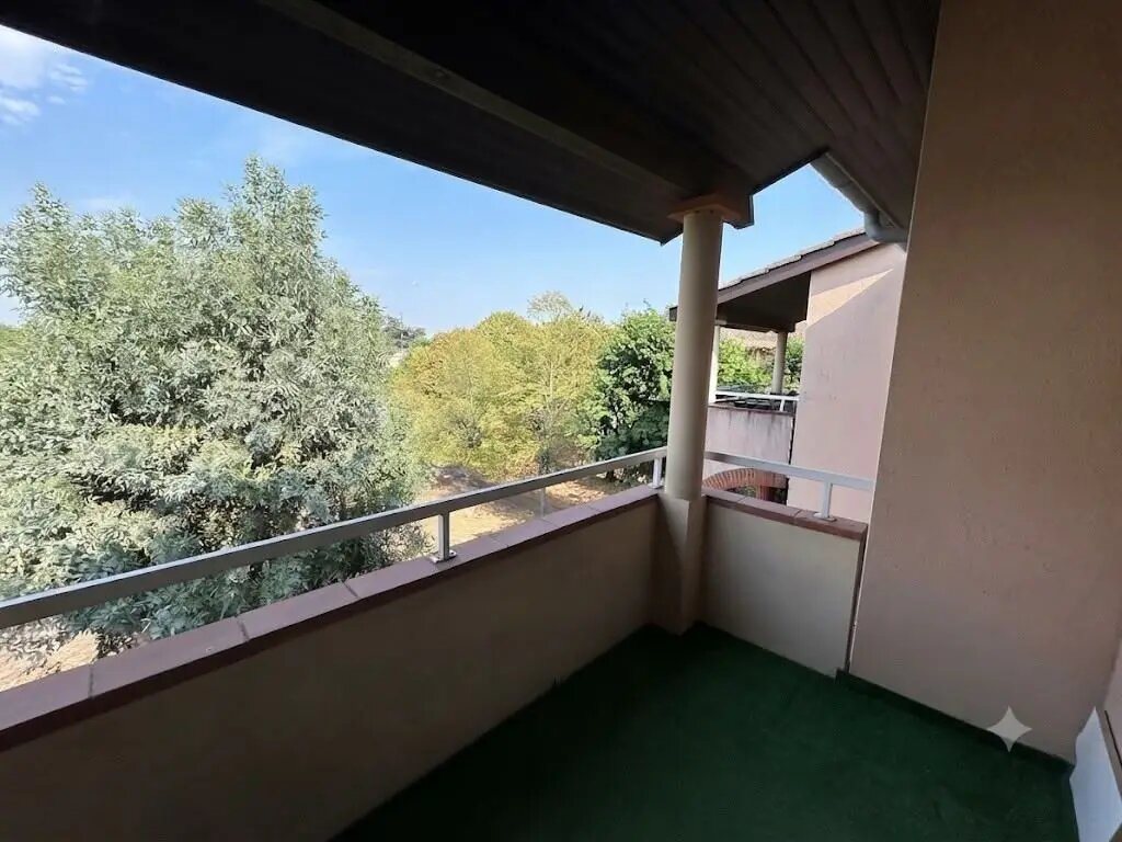 Appartement à vendre, 36m², Toulouse
