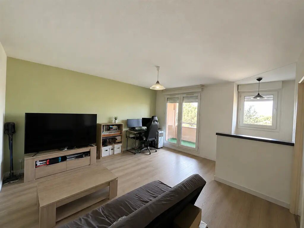 Appartement à vendre, 36m², Toulouse