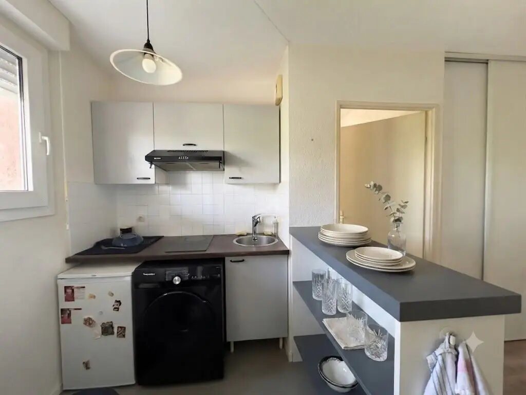 Appartement à vendre, 36m², Toulouse