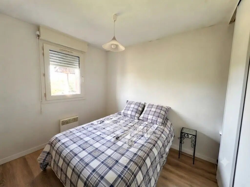 Appartement à vendre, 36m², Toulouse