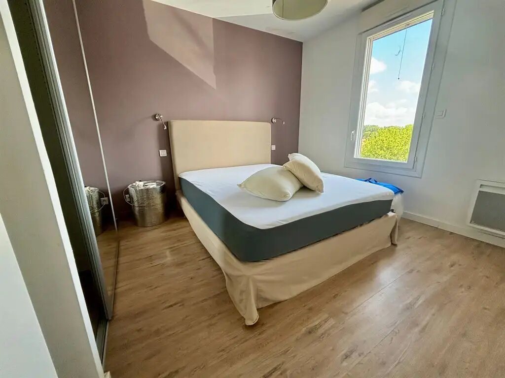 Appartement à louer, 67m², Blagnac