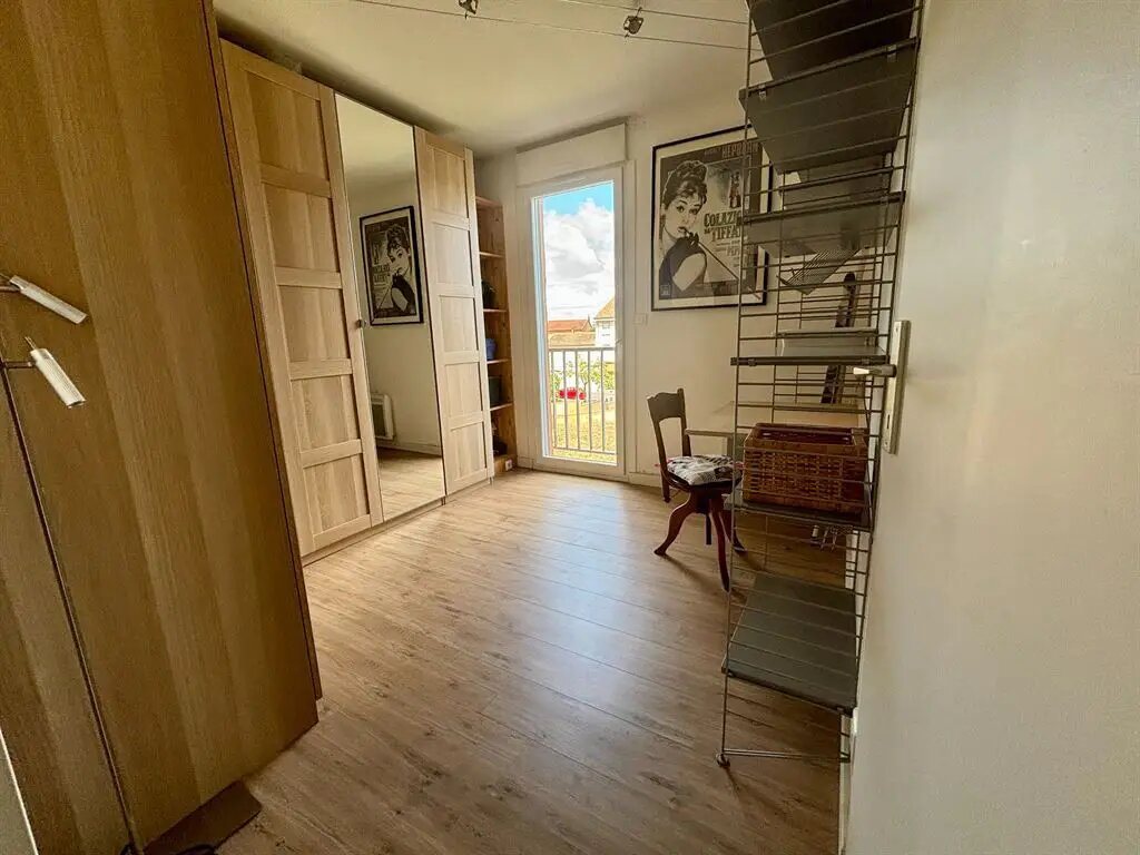 Appartement à louer, 67m², Blagnac