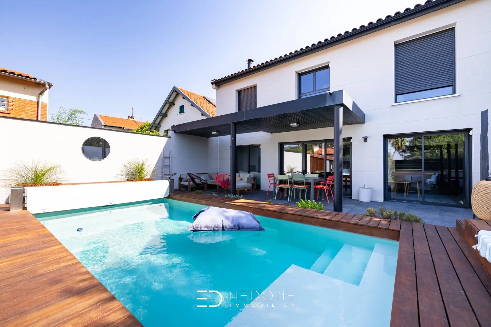 Maison à vendre, 160m², Toulouse
