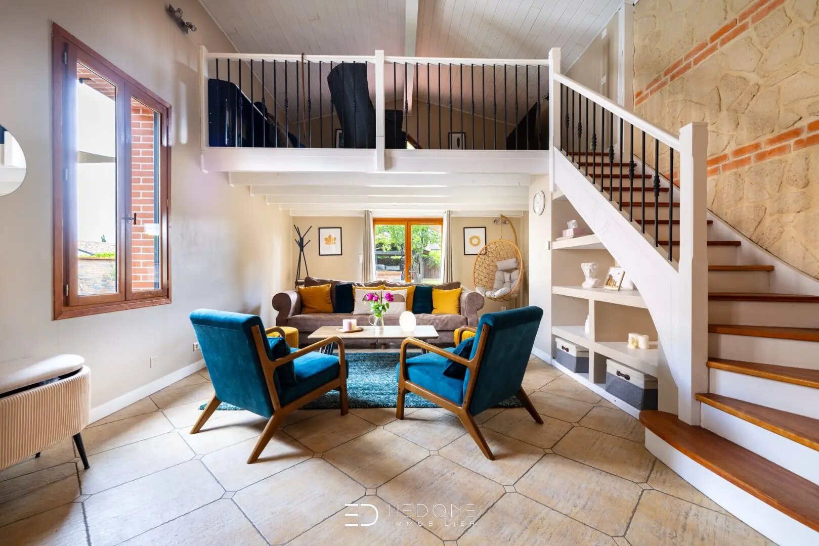Maison à vendre, 156m², Toulouse