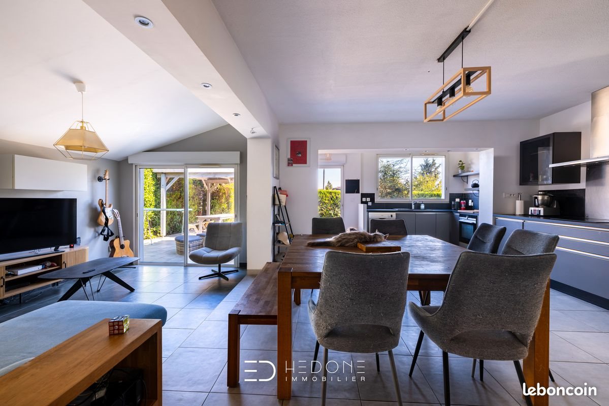 Maison à vendre, 85m², Castelmaurou