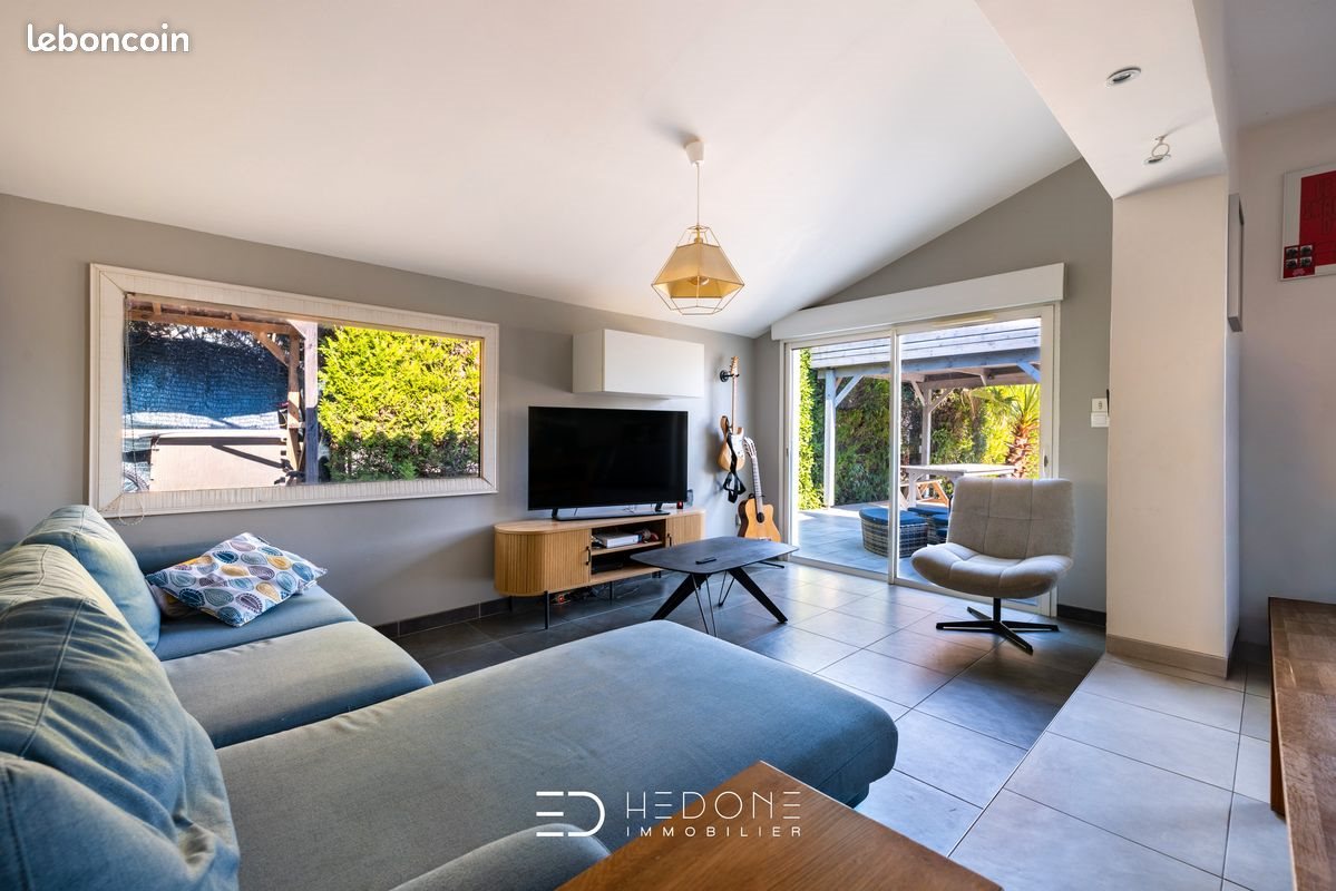 Maison à vendre, 85m², Castelmaurou
