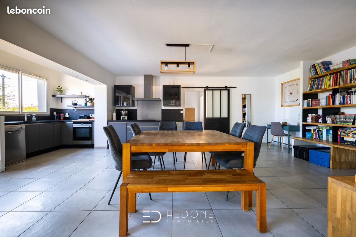 Maison à vendre, 85m², Castelmaurou
