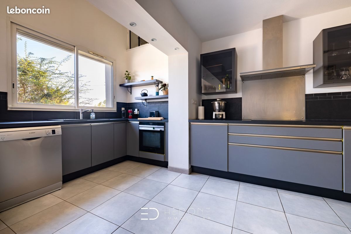 Maison à vendre, 85m², Castelmaurou