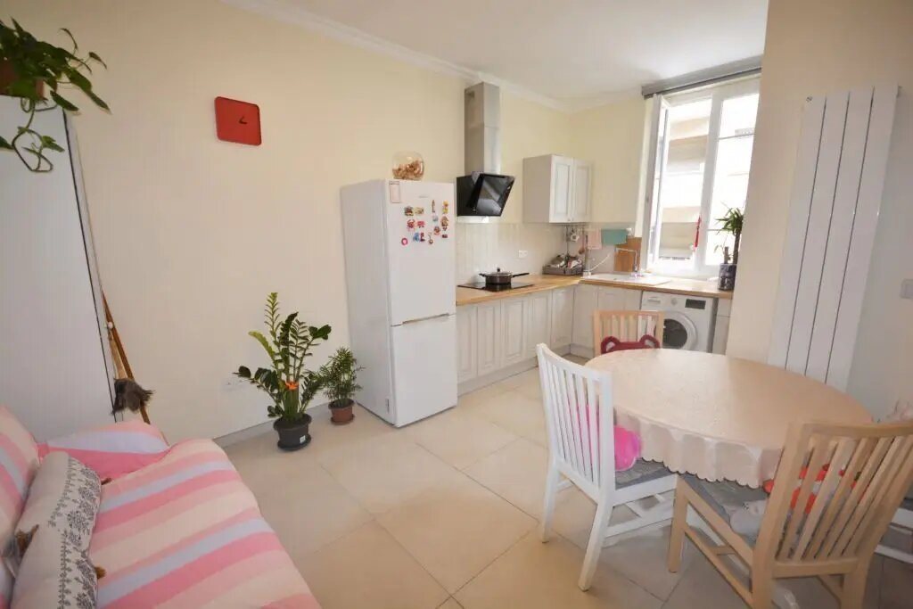 Appartement à vendre, 46m², Nice
