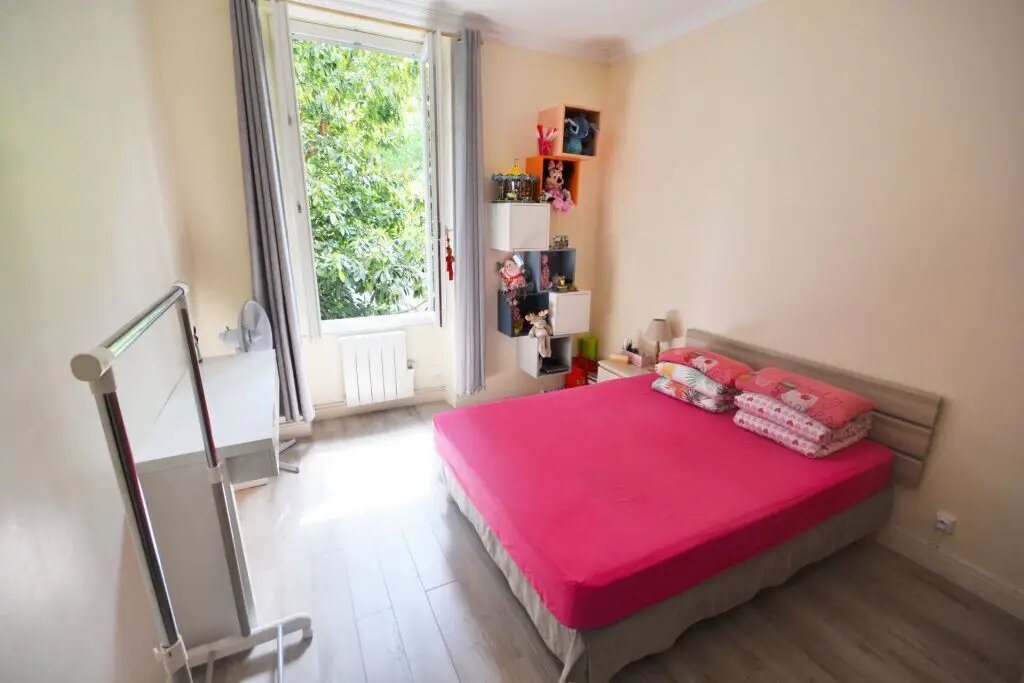 Appartement à vendre, 46m², Nice